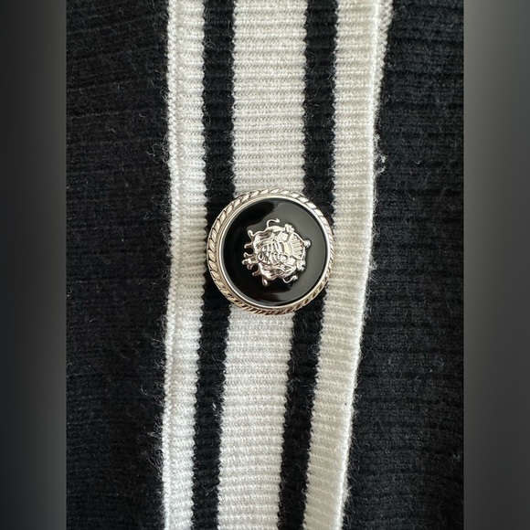 Two-in-One Sweater Tunic - Picture 4 of 6